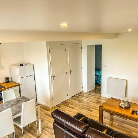 Appartement T2 33m2 5mn d’Alençon à Cuissai Extérieur photo