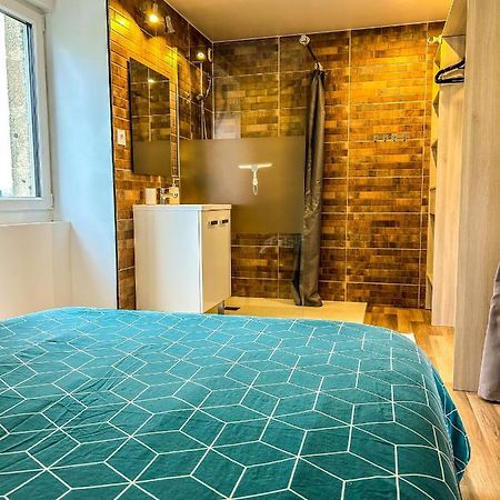 Appartement T2 33m2 5mn d’Alençon à Cuissai Extérieur photo