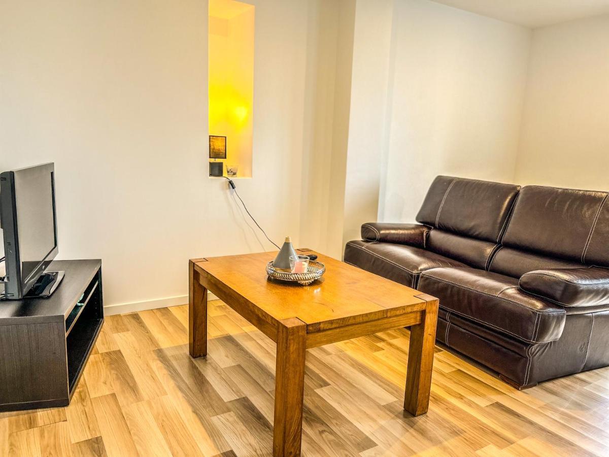Appartement T2 33m2 5mn d’Alençon à Cuissai Extérieur photo