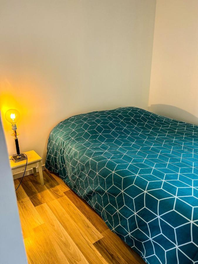 Appartement T2 33m2 5mn d’Alençon à Cuissai Extérieur photo